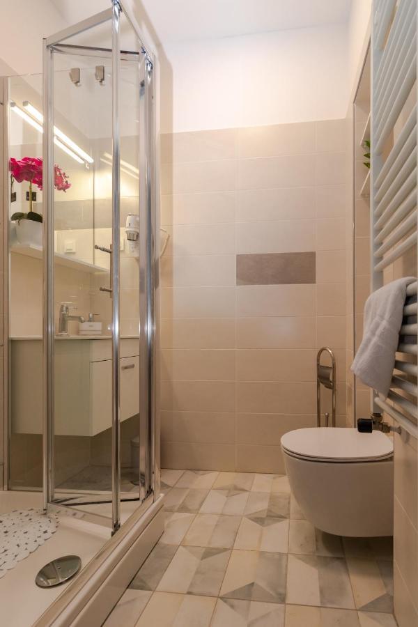 Appartement Frui Centro Zagreb Extérieur photo