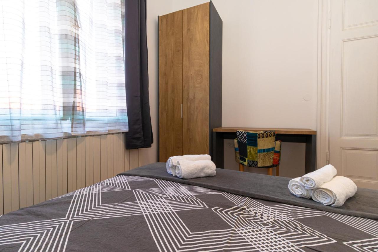 Appartement Frui Centro Zagreb Extérieur photo