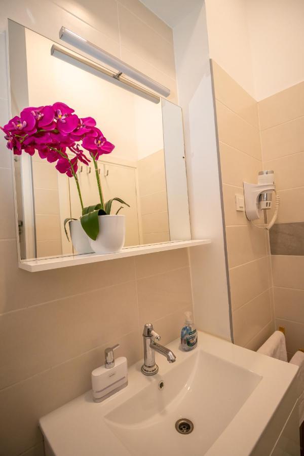 Appartement Frui Centro Zagreb Extérieur photo