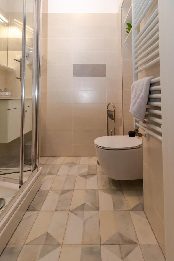 Appartement Frui Centro Zagreb Extérieur photo