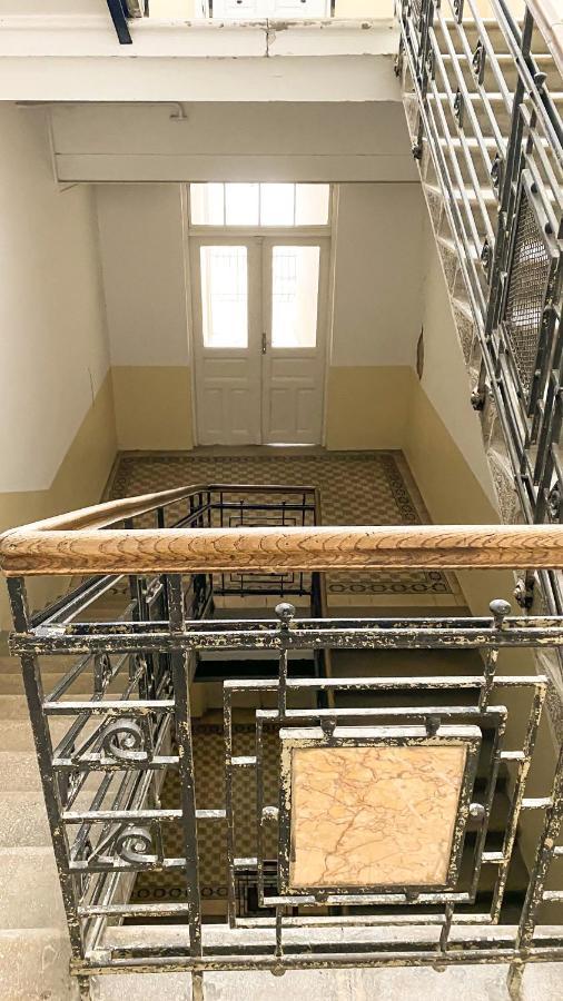 Appartement Frui Centro Zagreb Extérieur photo