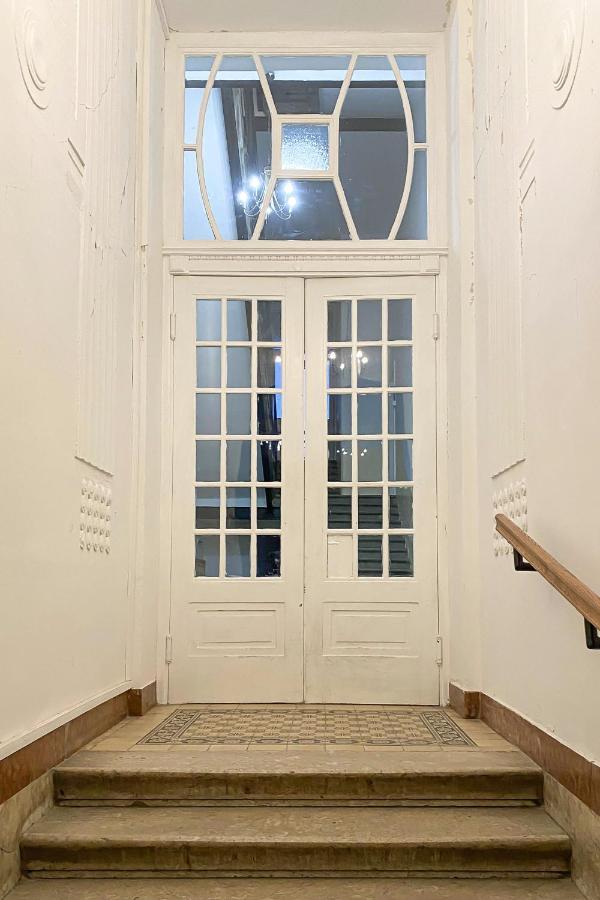 Appartement Frui Centro Zagreb Extérieur photo